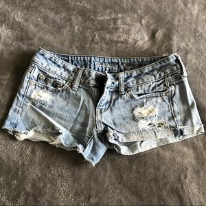 American Eagle shorts